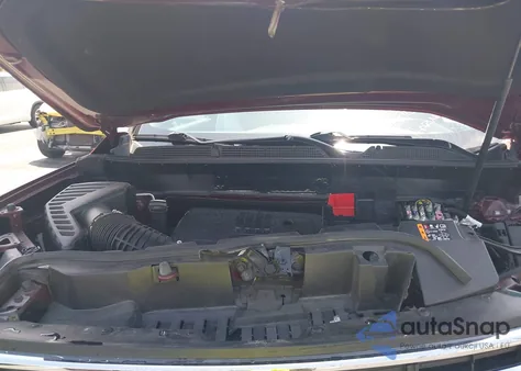 2023 GMC Acadia Fwd Slt from USA, damaged, VIN 1GKKNML40PZ152533